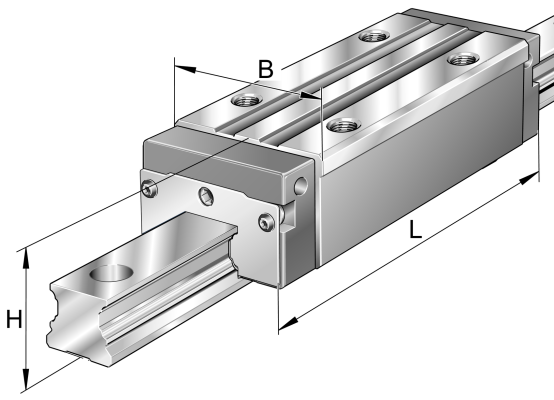 INA KWVE30-B-SL-V1-G3 