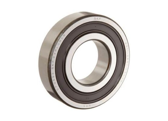 SKF 6208-2RS1N Jednořadé kuličkové ložisko 