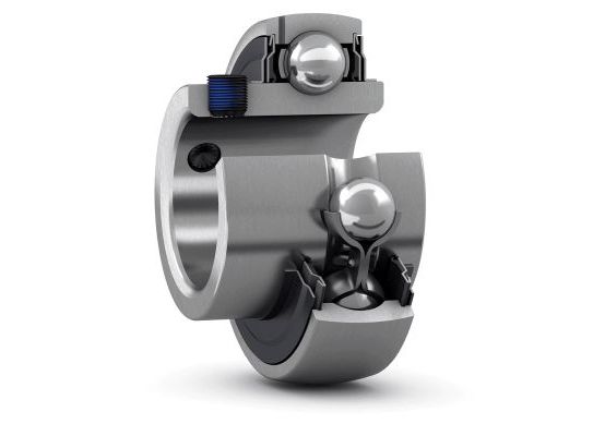 SKF UC 310 Vkládací ložisko 