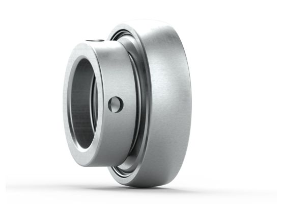 SKF XGGRAE 35 NPPB Vkládací ložisko 