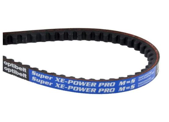 Klínový řemen OPTIBELT 3VX 900 / 9NX 2286 La optibelt SUPER XE-POWER